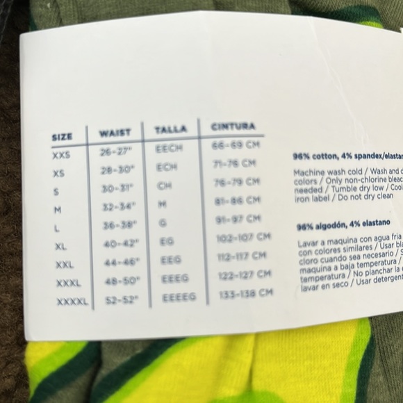 NWT Old Navy lot of 3 Boxer Briefs - Picture 5 of 5